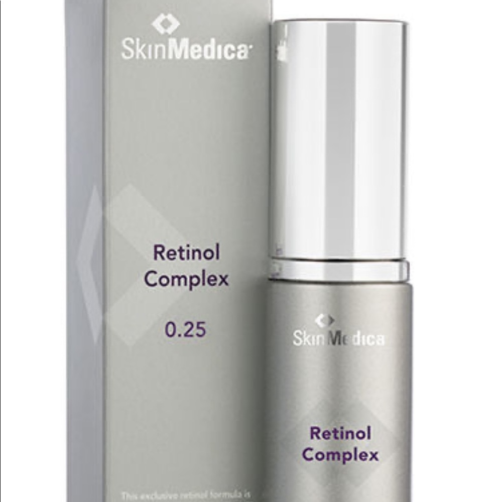 Skin Medica Retinol Complex 0.25